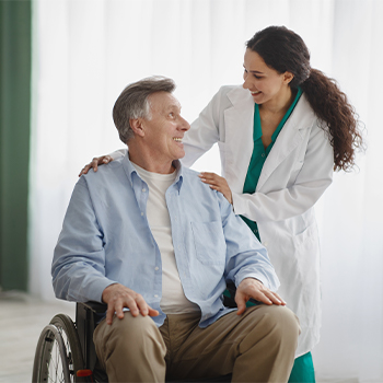 Elderly Care
